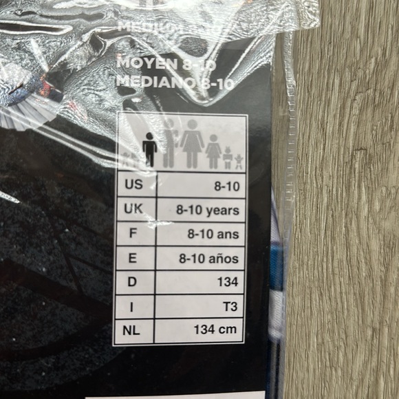 Captain America costume - Picture 4 of 4